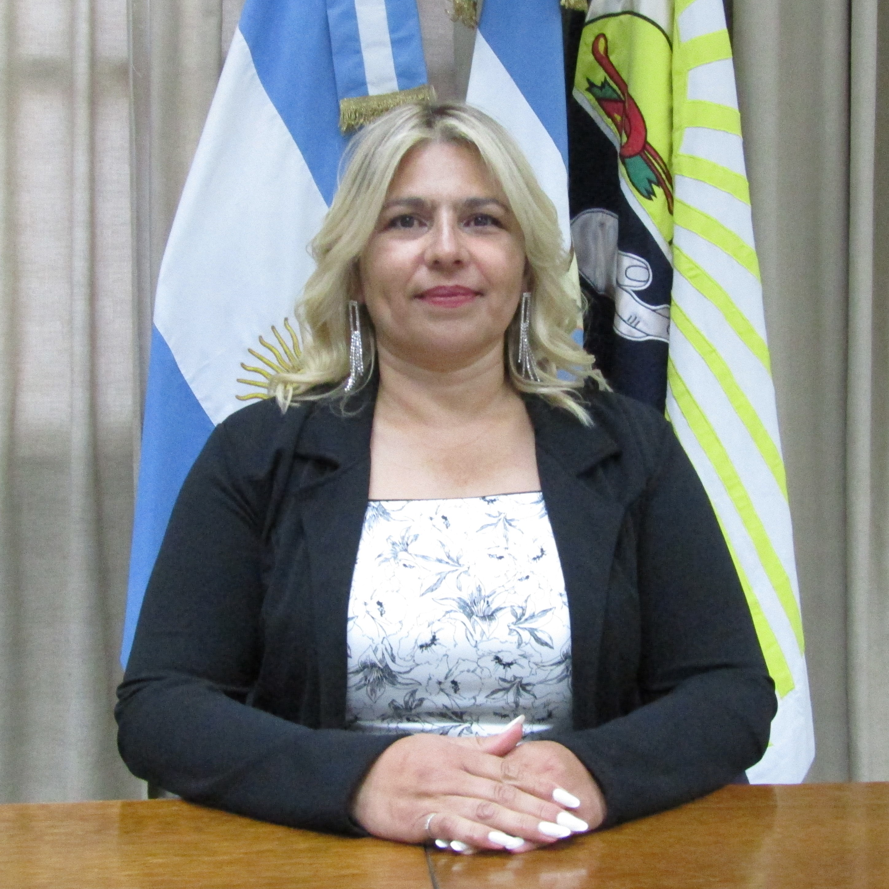 Sra. Gabriela Sosa