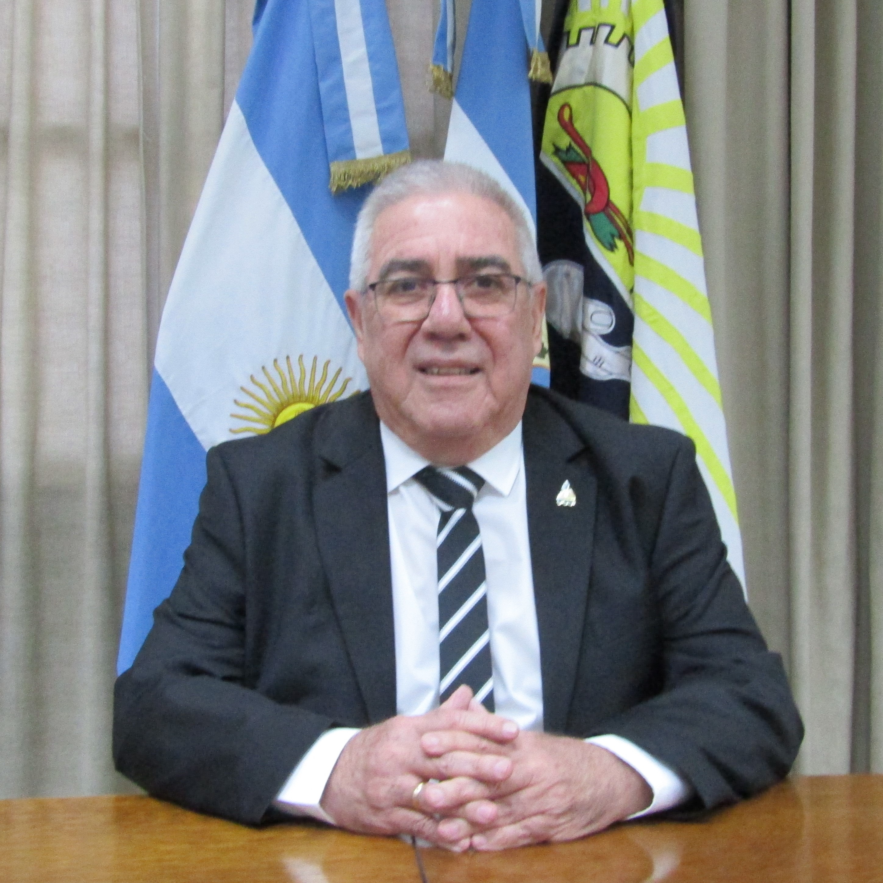 Sr. Modesto Antonio Fernandez