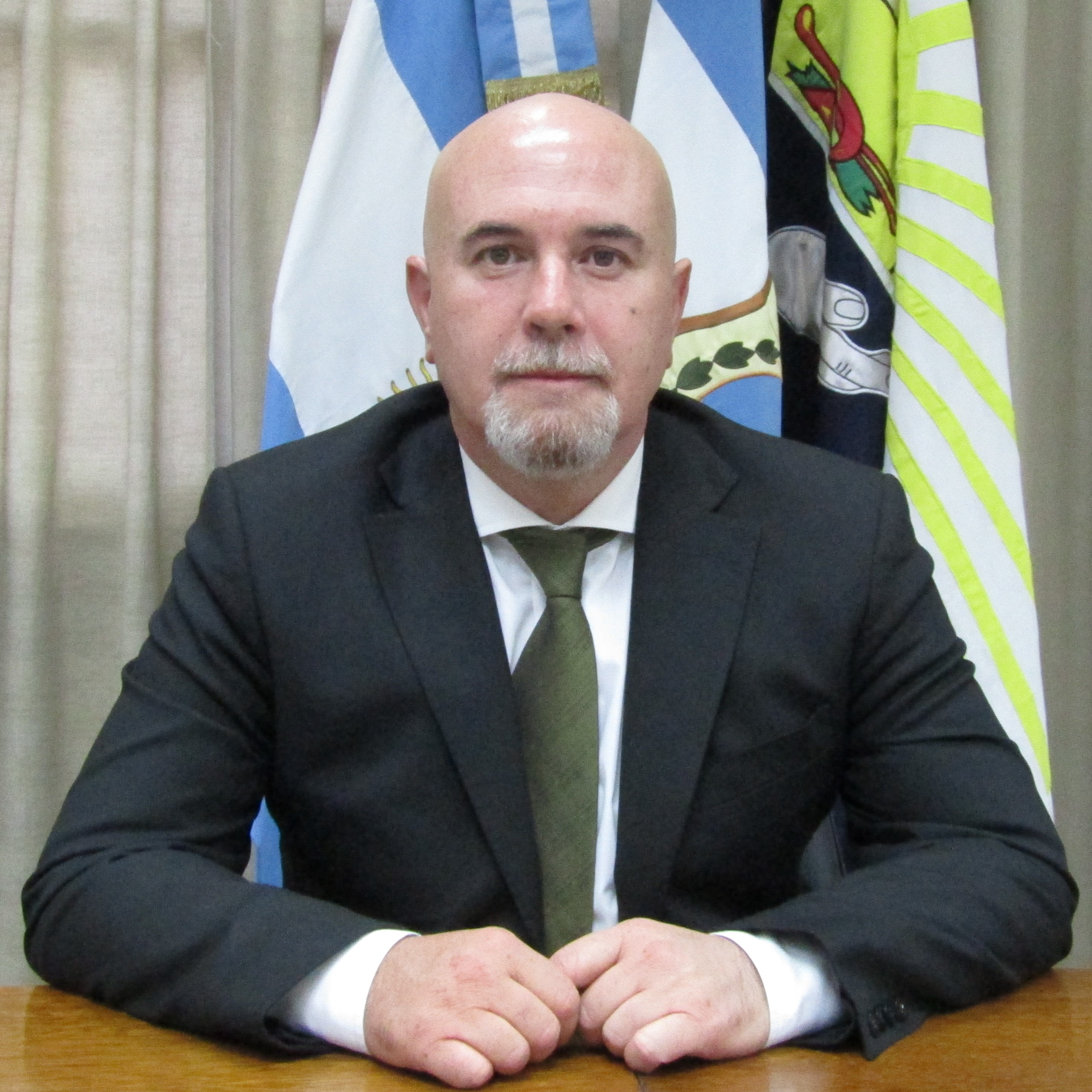 Dr. Ignacio Coronado Saez