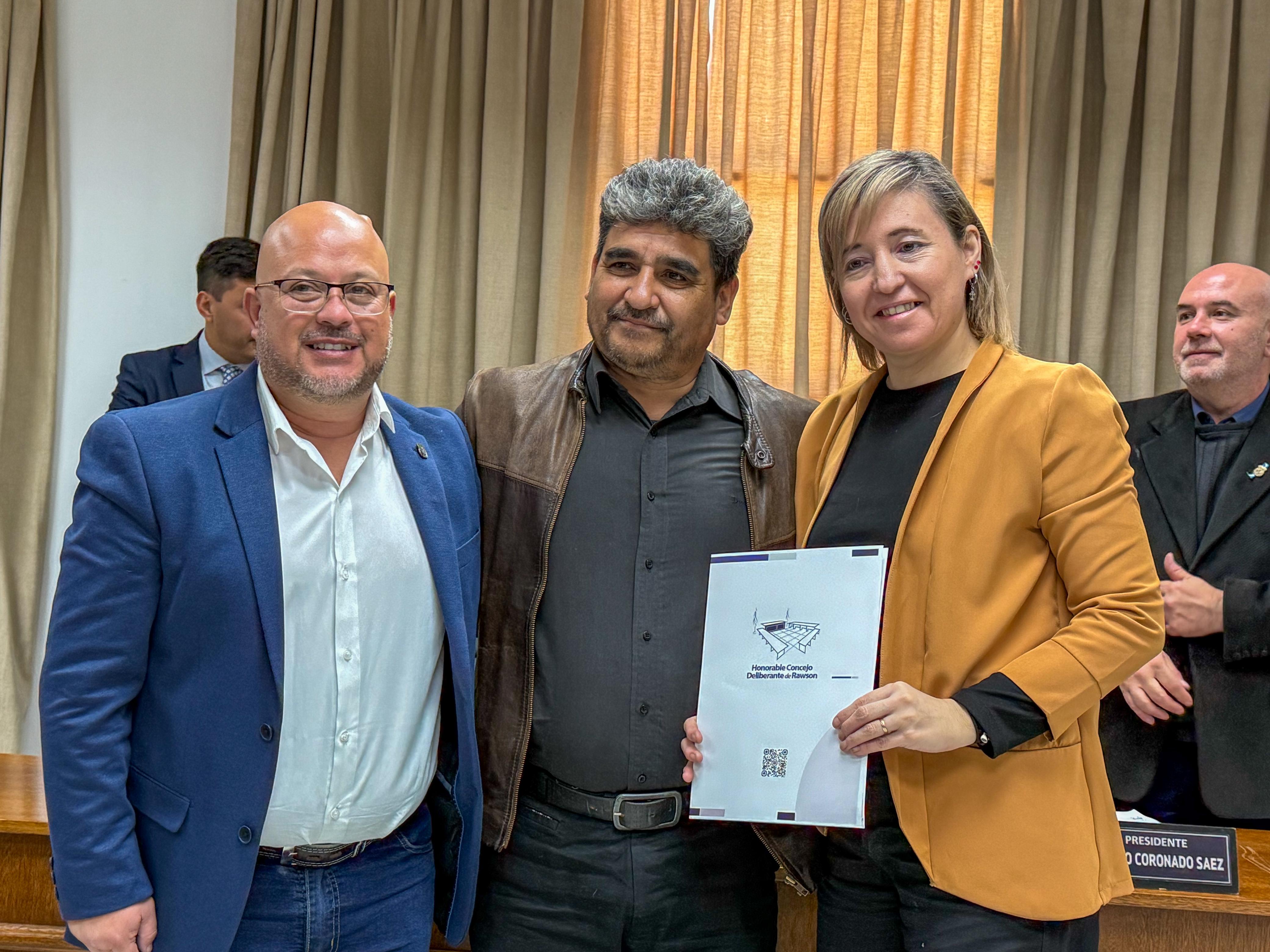 SE LLEVÓ A CABO LA 8° SESIÓN ORDINARIA DEL PERIODO 2025